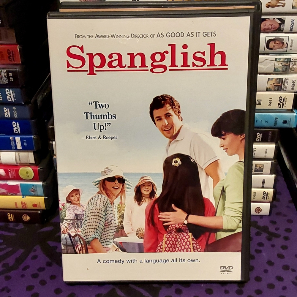 Spanglish